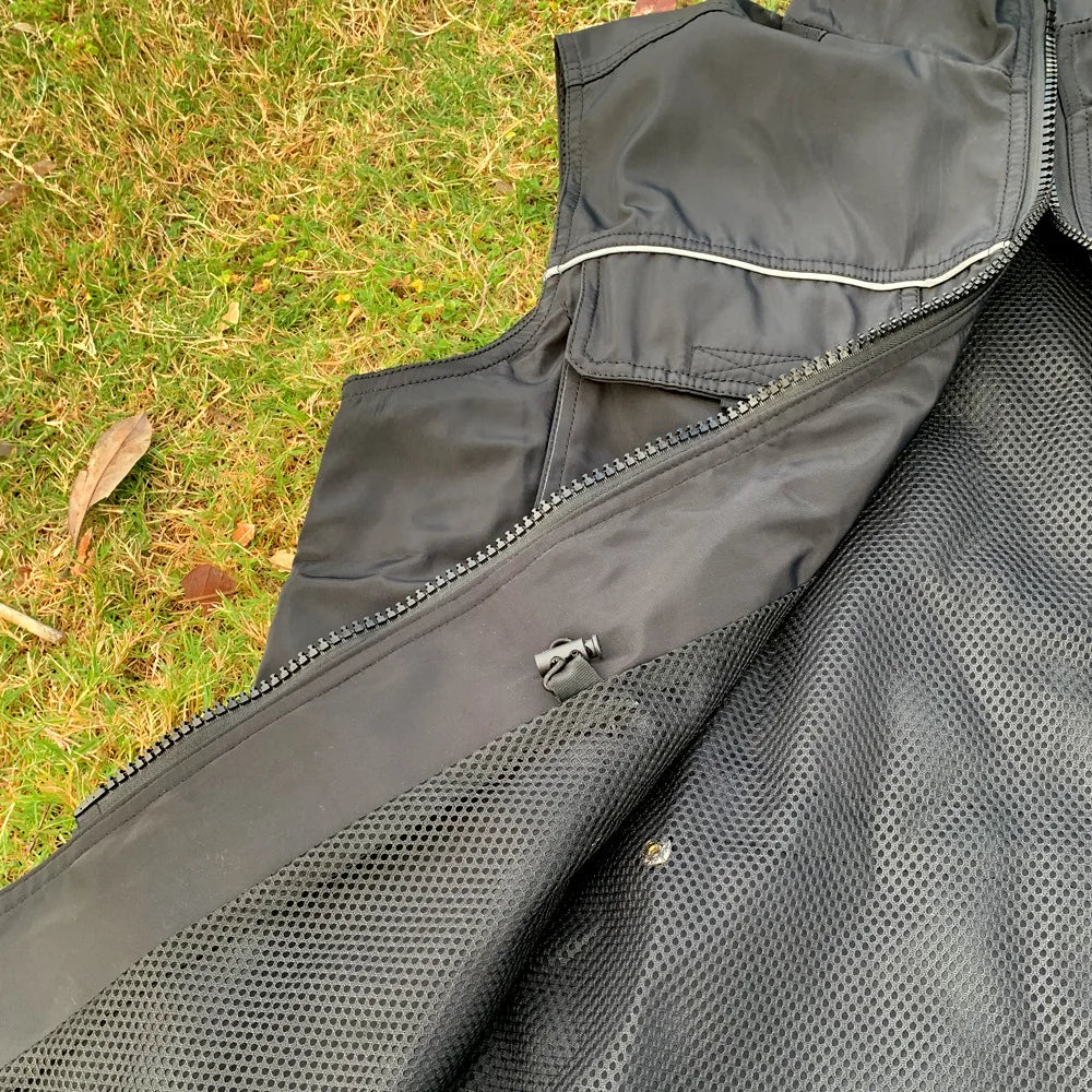Gilet per Addestramento e allenamento da campo col cane