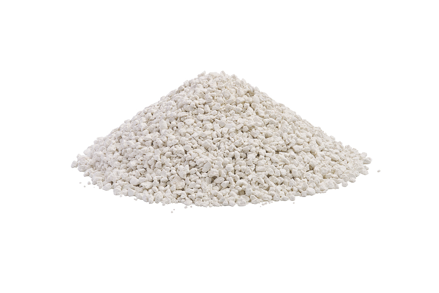 Lettiera Agglomerante per Gatti Sanicat White Clumping | Bentonite Bianca Senza Profumo – 8L