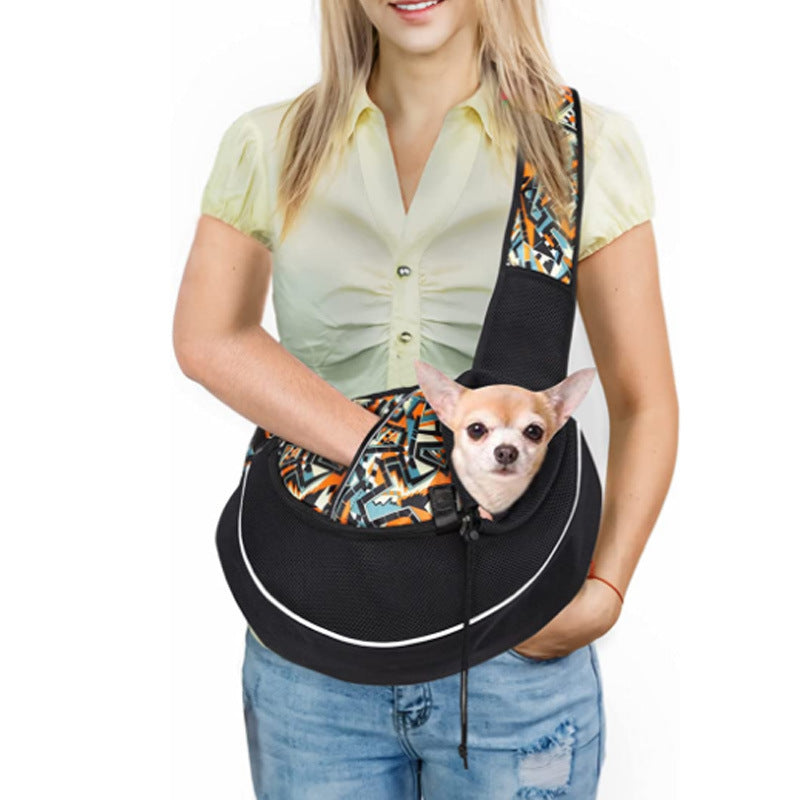 Borsa Trasportino per cani e gatti
