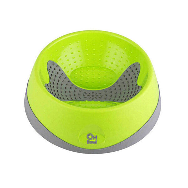 Ciotole OH BOWL Small Green 17 cm.