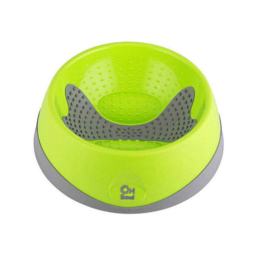Ciotole OH BOWL Small Green 17 cm.