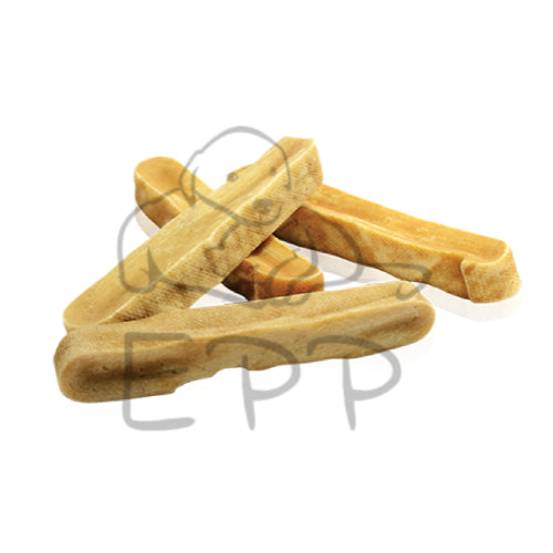 LEOPET-VIKING YAK SNACK CON LATTE DI YAK
DELL’HIMALAYA S - Gr. 30/50 cm. 7-9