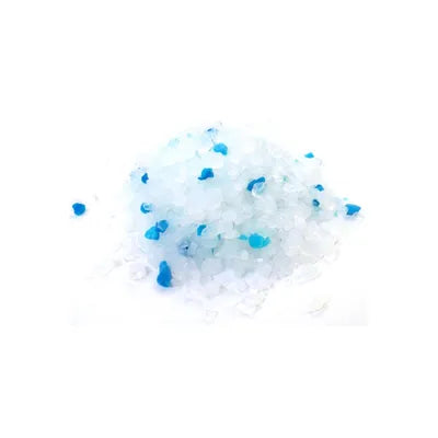 Sanicat Diamonds Aloe Vera – Lettiera in Silicio per Gatti | Bundle 6x5L (30L) | Profumo Aloe & Cattura Odori