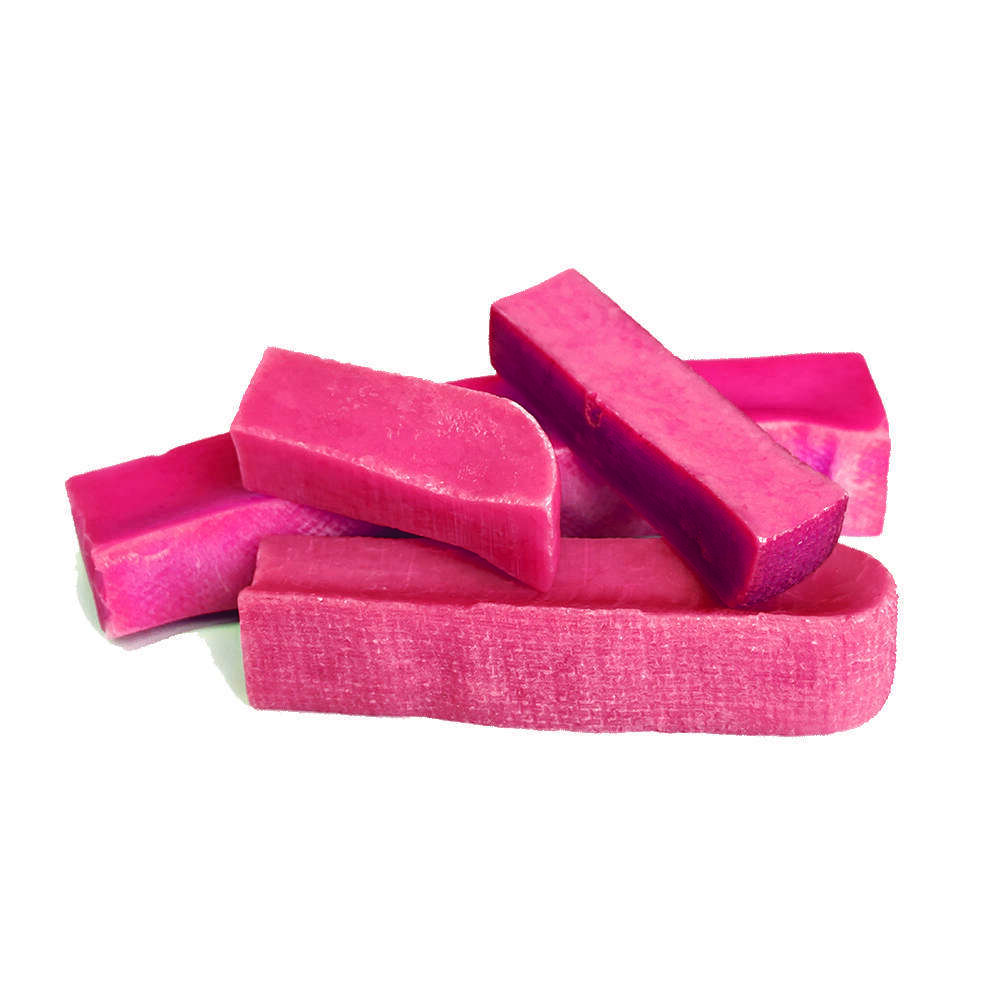 LEOPET-VIKING YAK SNACK CON LATTE DI YAK
DELL’HIMALAYA FRAGOLA M - Gr. 60 cm. 10