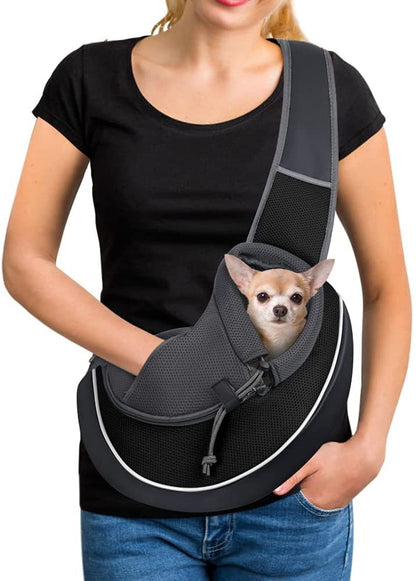 Borsa Trasportino per cani e gatti