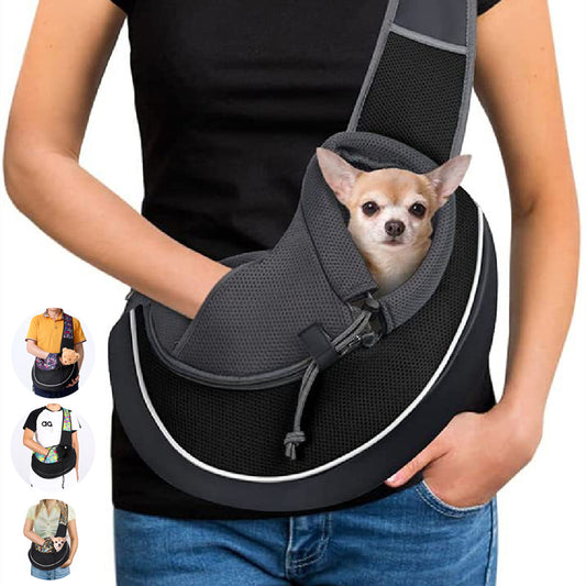 Borsa Trasportino per cani e gatti
