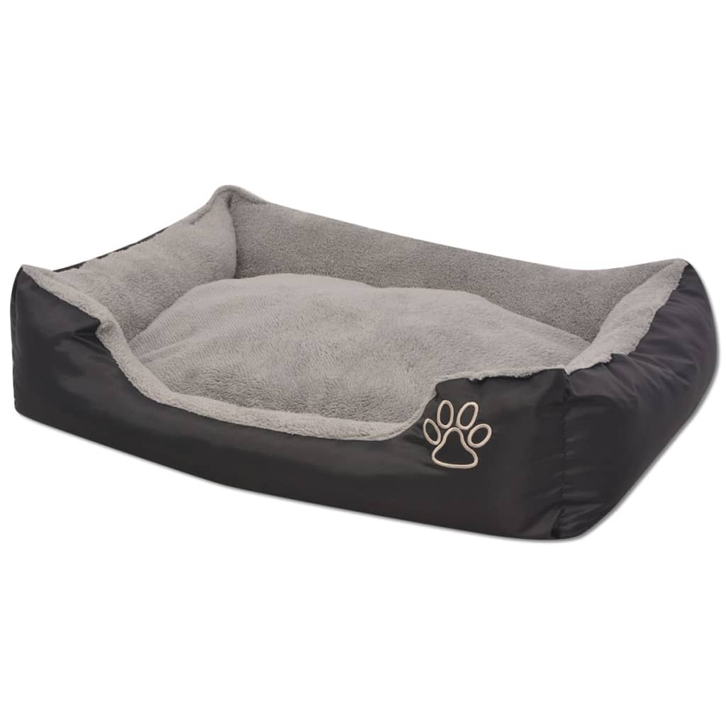 Vidax Cuccia Per Cani Con Cuscino Imbottito Tagia