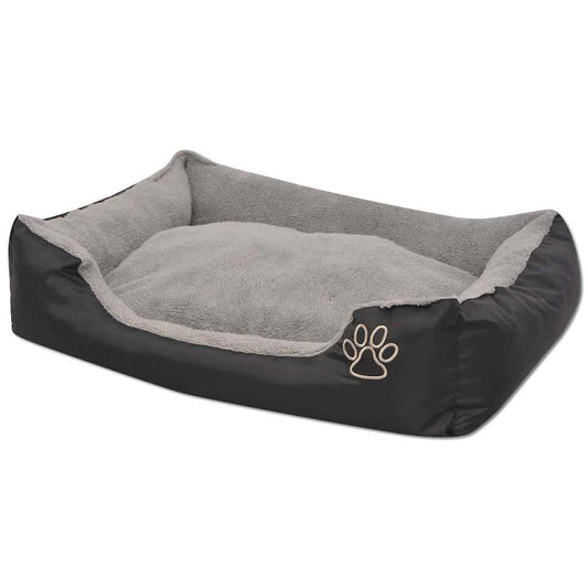 Vidax Cuccia Per Cani Con Cuscino Imbottito Tagia