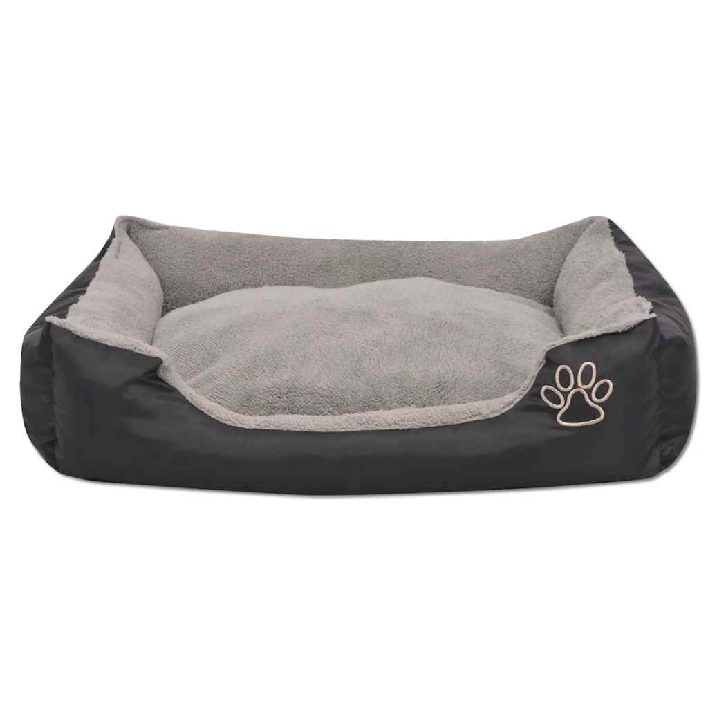 Vidax Cuccia Per Cani Con Cuscino Imbottito Tagia