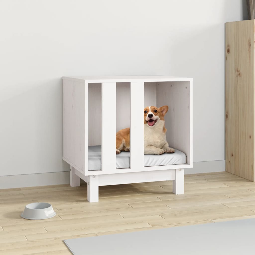 Cuccia Per Cani Pino Massello