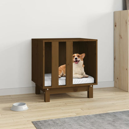 Cuccia Per Cani Pino Massello