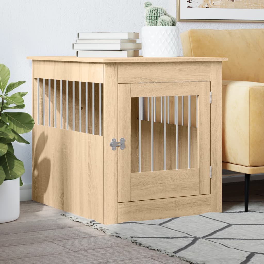 Mobile Per Cuccia Per Cani In Legno Ingegnerizzato