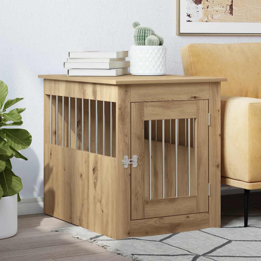 Mobile Per Cuccia Per Cani In Legno Ingegnerizzato