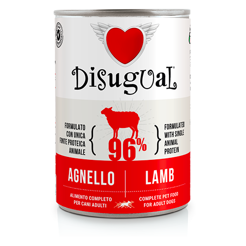 Disugual AGNELLO MonoProtein