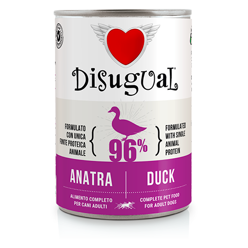 Disugual - ANATRA MonoProtein