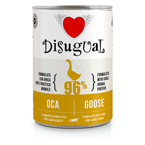 Disugual - OCA MonoProtein