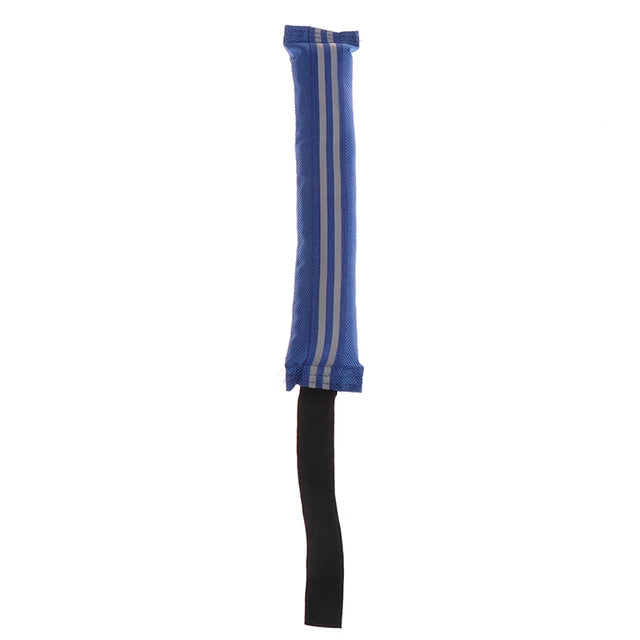Oxford Dog Bite Salamotto giocattolo con corda