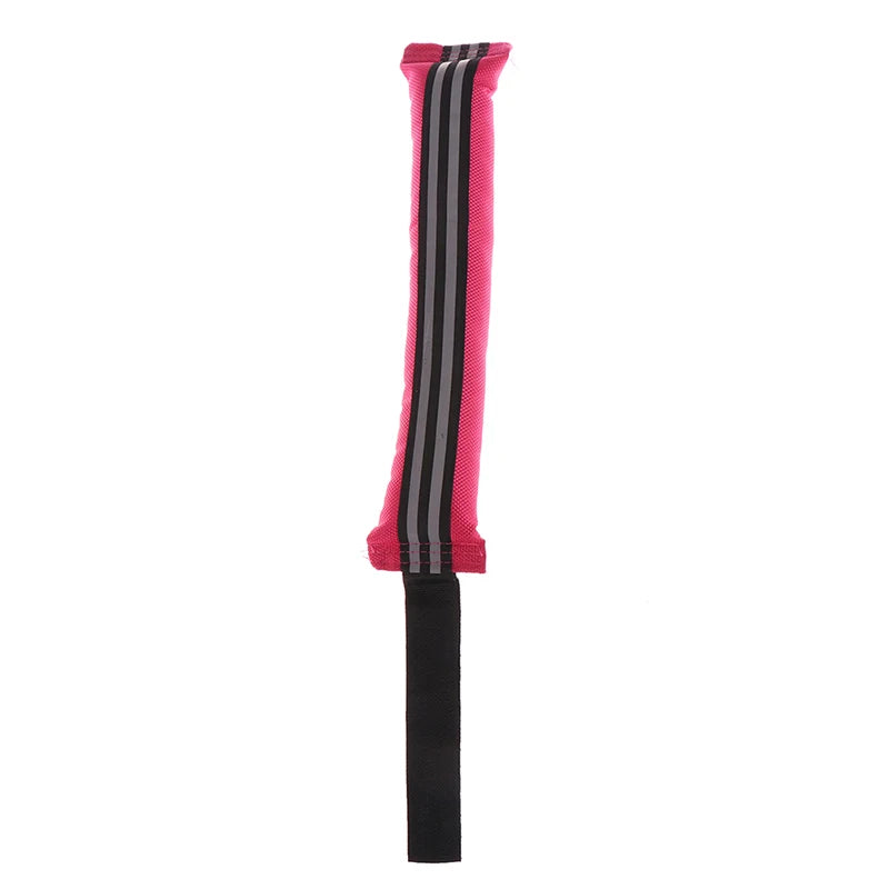 Oxford Dog Bite Salamotto giocattolo con corda