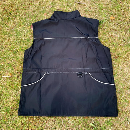 Gilet per Addestramento e allenamento da campo col cane