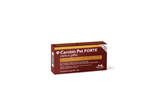 Carobin Pet Forte Mini 15 Compresse - Integratore per Diarrea Acuta Cani e Gatti